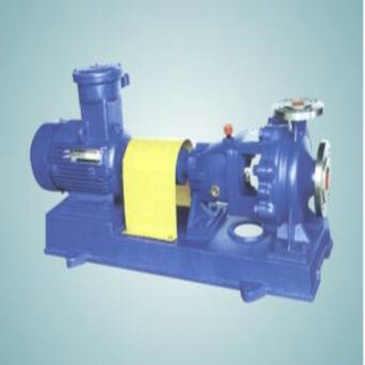 IS、IH型单级单吸清水欧亿(中国)