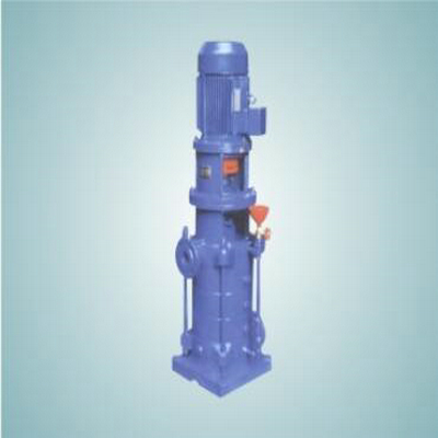 DL、DLR型立式多级欧亿(中国)